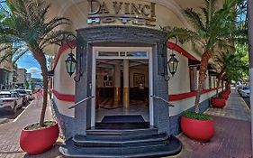Hotel da Vinci